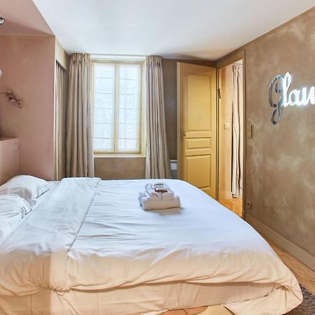 Latin Quarter - 1Br - Cityapartmentstay Paris Exterior foto